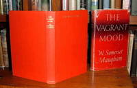 The Vagrant Mood The Vagrant Mood
