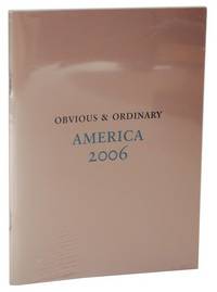 Obvious & Ordinary
