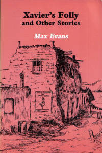 Xavier's Folly and Other Stories