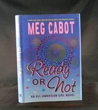 Ready or Not: An All-American Girl Novel