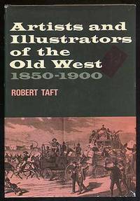 Artists and Illustrators of the Old West 1850~1900
