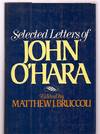 Selected Letters Of John O'Hara
