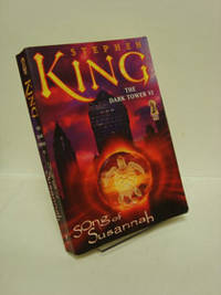 Song of Susannah (The Dark Tower VI)