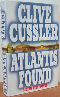 Atlantis Found Atlantis Found