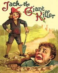 JACK THE GIANT KILLER