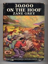 30,000 on the Hoof
