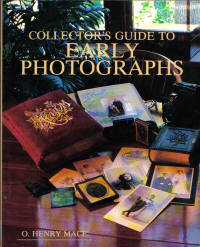 Collector's Guide to Early Photographs