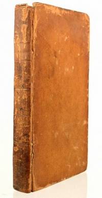 The Barrister: Or, Strictures on the Education Proper for the Bar