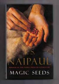 Magic Seeds  - 1st Edition/1st Printing