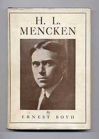 H.L. Mencken