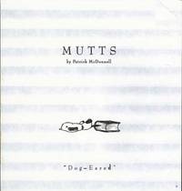 MUTTS : Dog-Eared #9