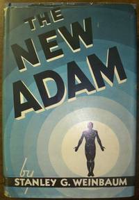 THE NEW ADAM
