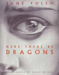 Here There Be Dragons Here There Be Dragons