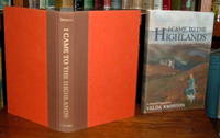 I CAME TO THE HIGHLANDS: A NOVEL OF SUSPENSE