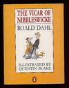 The Vicar Of Nibbleswicke