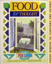 Food For Thought (The Great 702 Land Feast) Food For Thought (The Great 702 Land Feast)