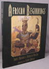 African Beginnings