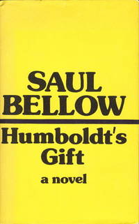 HUMBOLDT'S GIFT