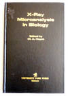 X-ray Microanalysis In Biology
