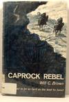 Caprock Rebel