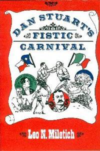 Dan Stuart's Fistic Carnival