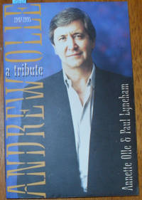 Andrew Olle 1947 - 1995: A Tribute