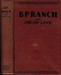 B P RANCH IN INDIAN LAND