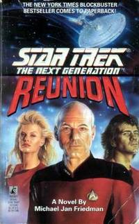 Reunion (Star Trek: The Next Generation)