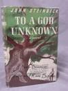 To a God Unknown