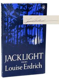 Jacklight (Signed First Edition)