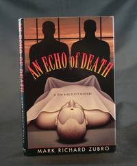 An Echo of Death: A Tom and Scott Mystery