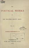 Poetical Works
