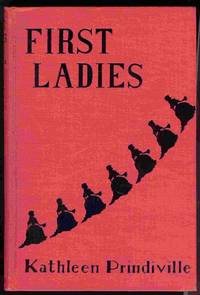 First Ladies First Ladies