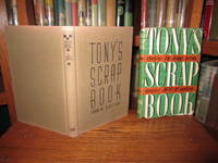 Tony's Scrap Book - 1940-41 Edition