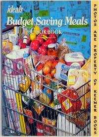 Ideals Budget Saving Meals Cookbook