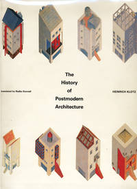 The History of Postmodern Architecture