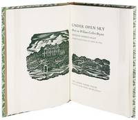Under Open Sky.  Poets on William Cullen Bryant