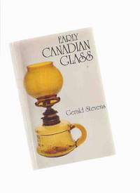Early Canadian Glass