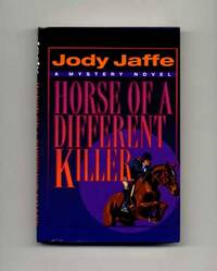 Horse of a Different Killer  - 1st Edition/1st Printing