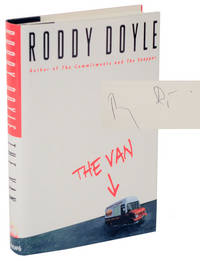 The Van (Signed First Edition)