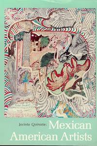 Mexican American Artists Mexican American Artists
