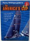 The America's Cup : Penny Whiting's Guide for Beginners