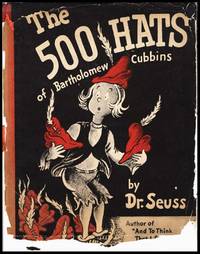 500 HATS OF BARTHOLOMEW CUBBINS