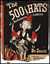 500 HATS OF BARTHOLOMEW CUBBINS by DR SEUSS from Aleph-Bet Books, Inc. - Used Book - Hardcover - First Edition