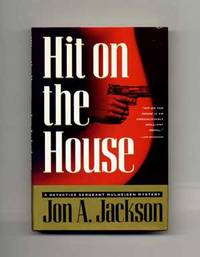 Hit on the House  - 1st Edition/1st Printing