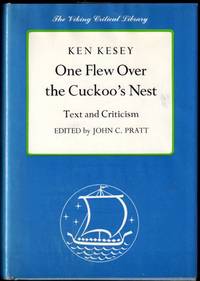 One Flew over the Cuckoo's Nest (The Viking critical library) One Flew over the Cuckoo's Nest (The Viking critical library)