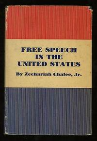 Free Speech in the United States Free Speech in the United States