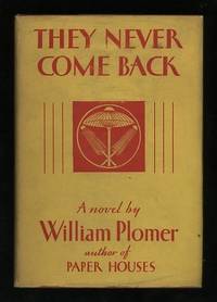 They Never Come Back They Never Come Back