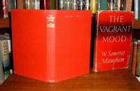 The Vagrant Mood The Vagrant Mood
