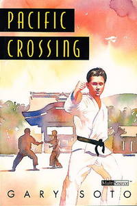 PACIFIC CROSSING PACIFIC CROSSING